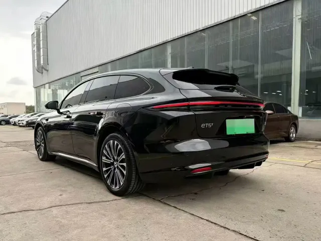 Nio ET5 Touring — Фото автомобиля 9