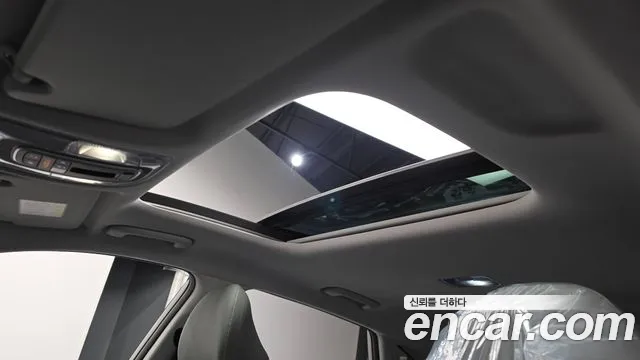 Hyundai Kona SX2 — Фото автомобиля 24