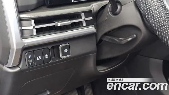Hyundai Santa Fe MX5 — Фото автомобиля 29