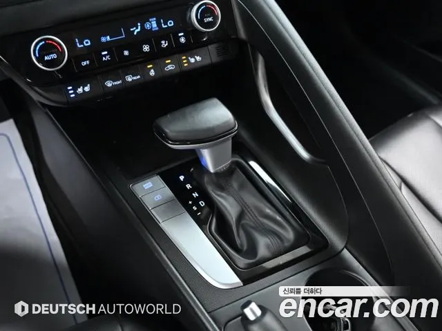 Hyundai Avante CN7 — Фото автомобиля 9