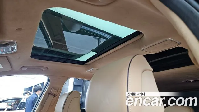Genesis GV80 2.5T Бензин AWD — Фото автомобиля 19