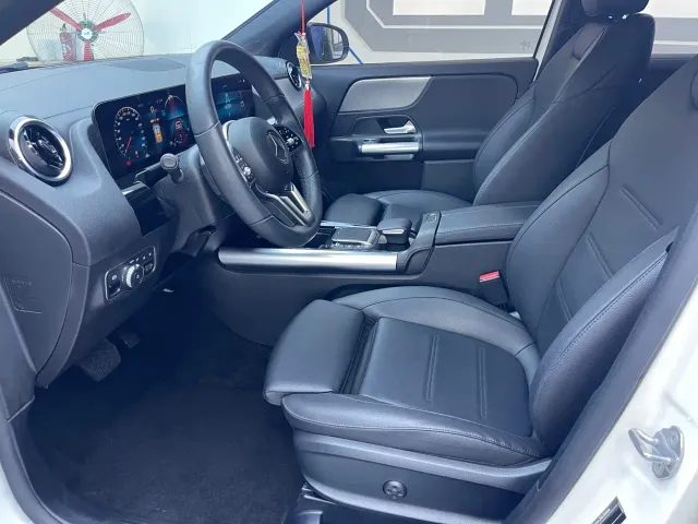 Mercedes-Benz GLA-Class — Фото автомобиля 5