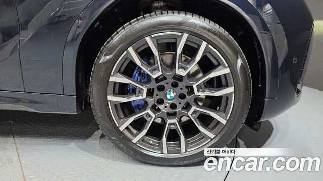 BMW X6 G06 — Фото автомобиля 6