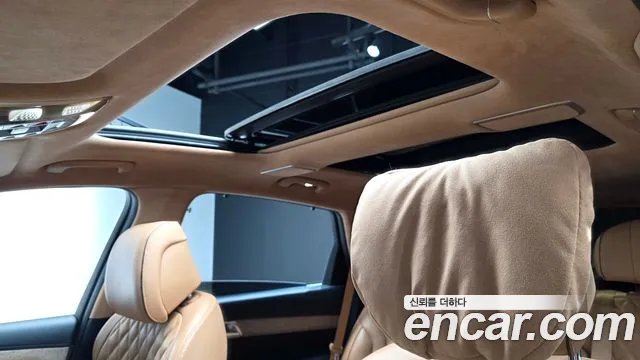 Genesis GV80 — Фото автомобиля 23