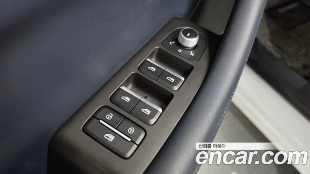 Renault Korea Grand Koleos — Фото автомобиля 28