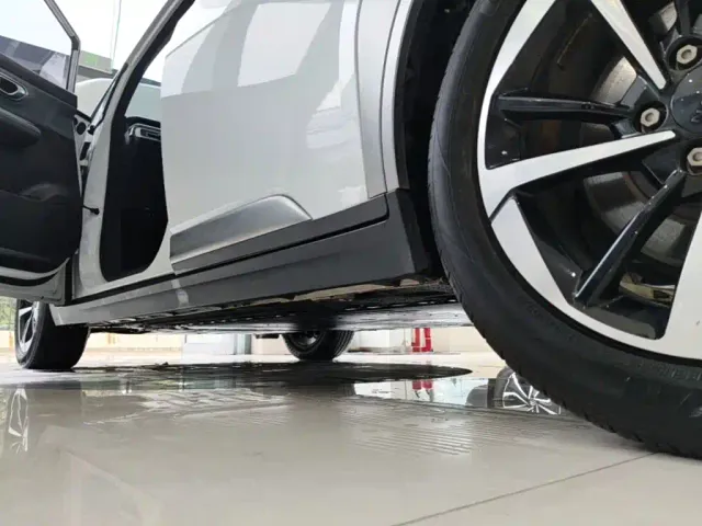 GAC Aion Y — Фото автомобиля 21
