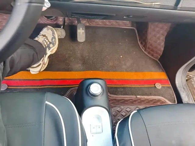 Wuling Hongguang Mini EV — Фото автомобиля 13