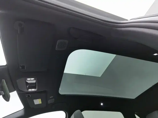 BYD Song Ultra — Фото автомобиля 14