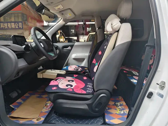 Changan Lumin — Фото автомобиля 4