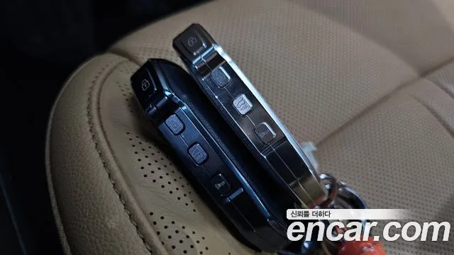Kia Sorento 4th Gen — Фото автомобиля 23