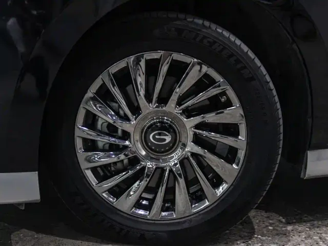 GAC Trumpchi M8 — Фото автомобиля 7