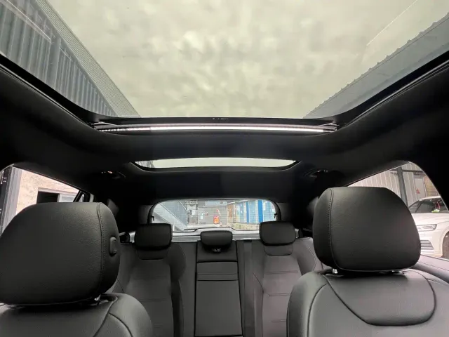 Mercedes-Benz GLA-Class — Фото автомобиля 10