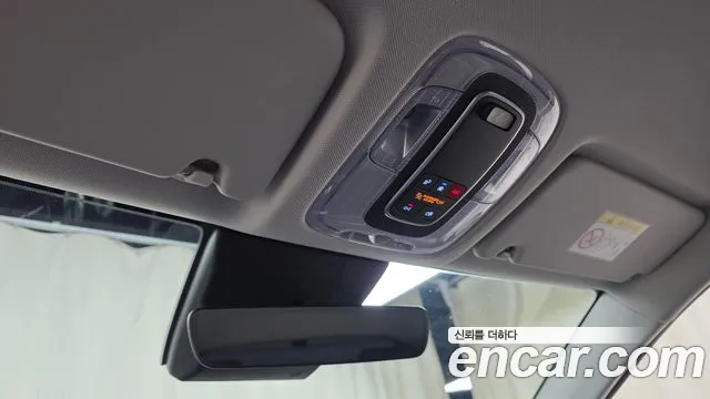 Hyundai Kona SX2 — Фото автомобиля 17