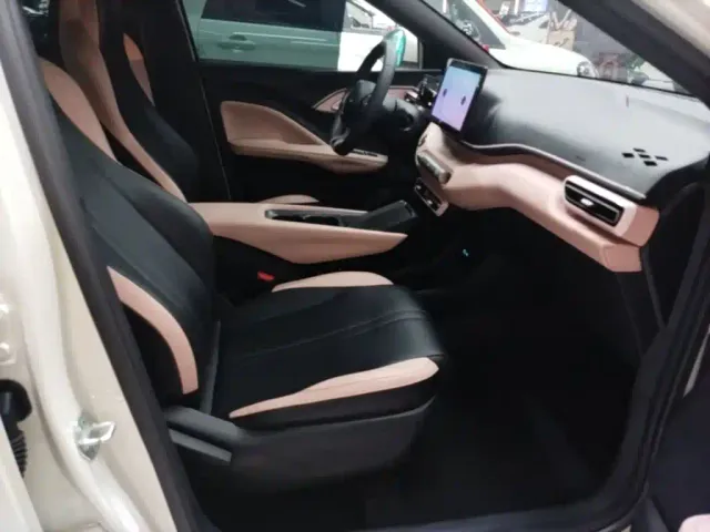 BYD Seagull — Фото автомобиля 24