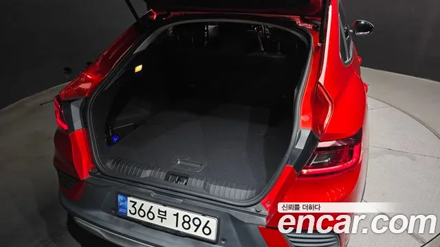 Renault-KoreaSamsung XM3 — Фото автомобиля 30