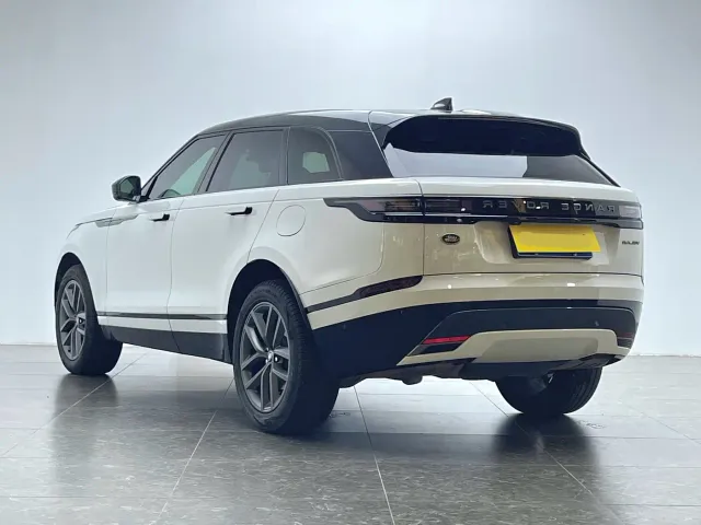Land Rover Range Rover Velar — Фото автомобиля 19