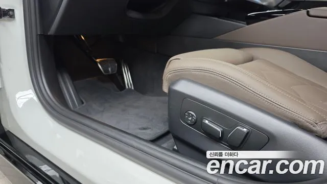 BMW 5-Series — Фото автомобиля 27