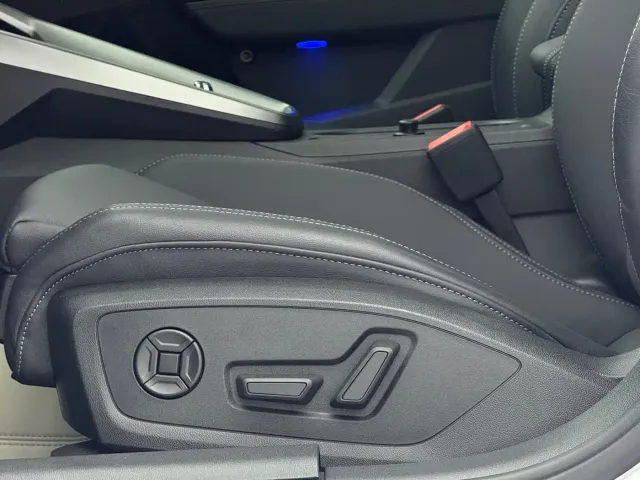 Audi A3 — Фото автомобиля 21