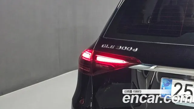 Mercedes-Benz GLE-Class W167 — Фото автомобиля 23