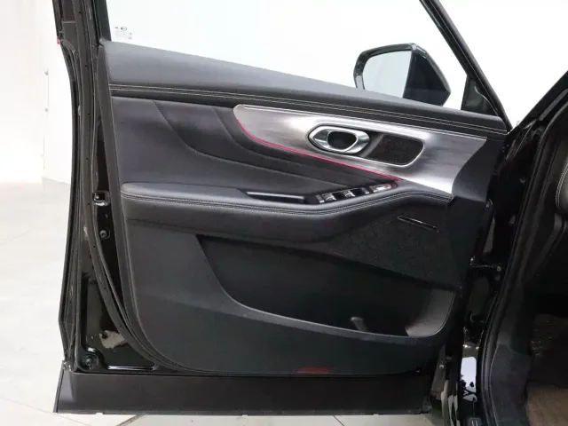 GAC Trumpchi GS8 — Фото автомобиля 10