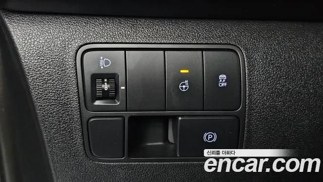 Hyundai Staria Staria L3.5 Tourer 9 мест — Фото автомобиля 13
