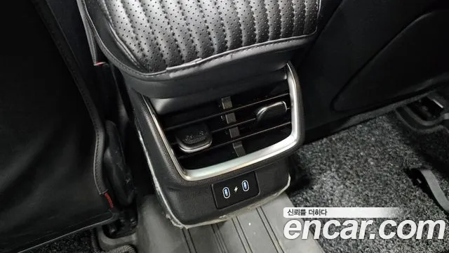 Hyundai Grandeur — Фото автомобиля 25