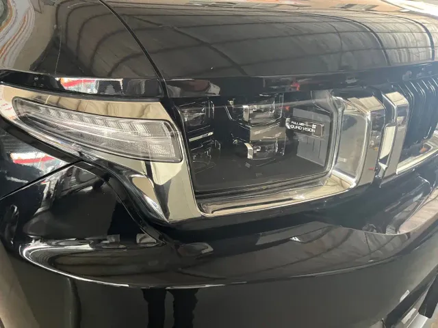 BAIC BJ60 — Фото автомобиля 4