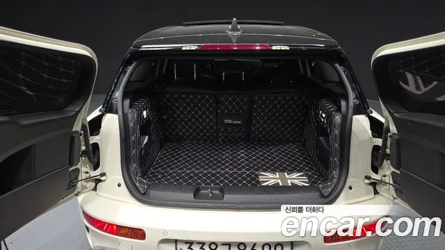 Mini Clubman — Фото автомобиля 20
