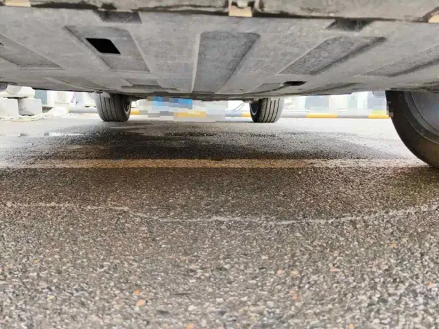 iCAR iCAR V27 2026 200KM AWD Falcon 500 — Фото автомобиля 9