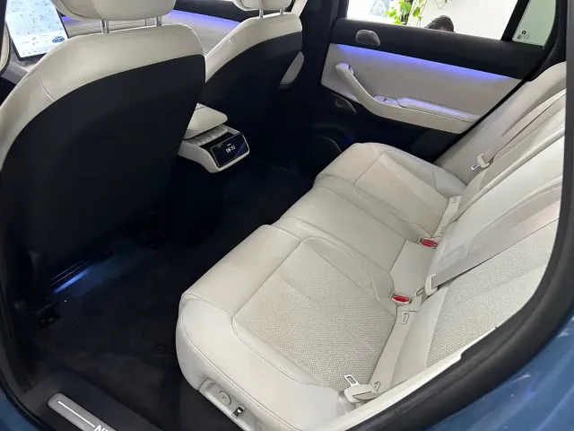 Nio ES7 — Фото автомобиля 6