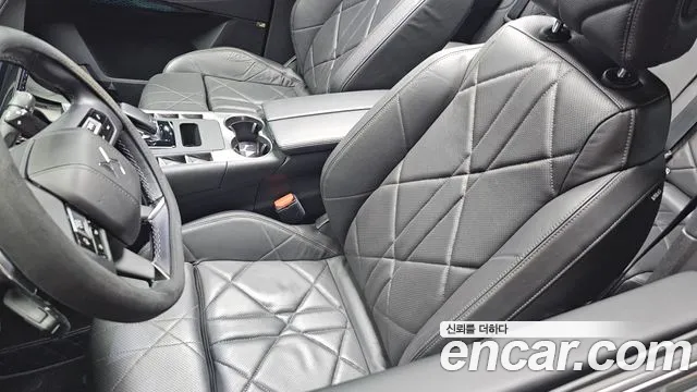 Citroen-DS DS7 — Фото автомобиля 28