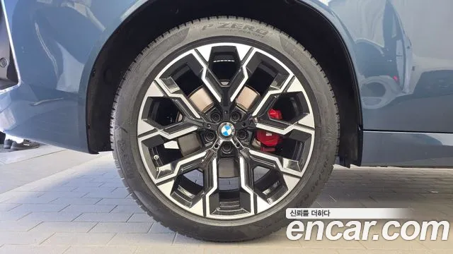 BMW X3 G45 — Фото автомобиля 5