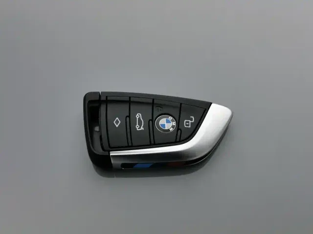 BMW 4 Series — Фото автомобиля 19
