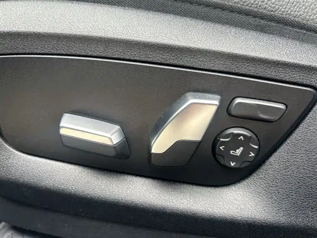 BMW 6 Series Gran Turismo — Фото автомобиля 14