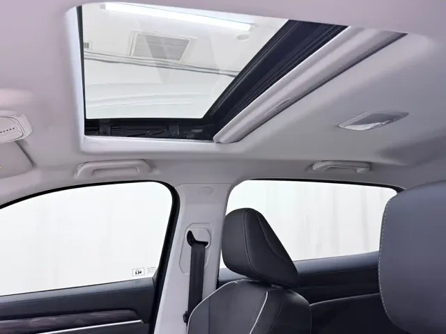 Haval H6 — Фото автомобиля 18