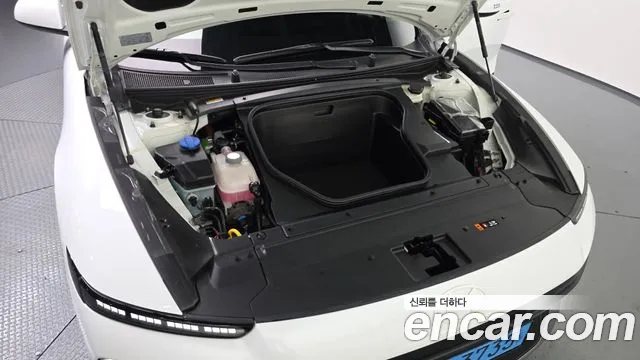 Hyundai Ioniq 6 New — Фото автомобиля 9