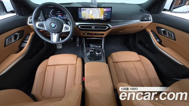 BMW 3 Series G20 — Фото автомобиля 10