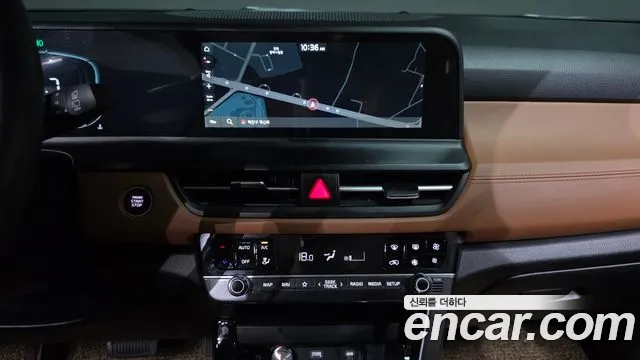Kia Seltos — Фото автомобиля 20
