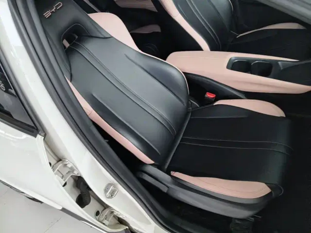 BYD Seagull — Фото автомобиля 24