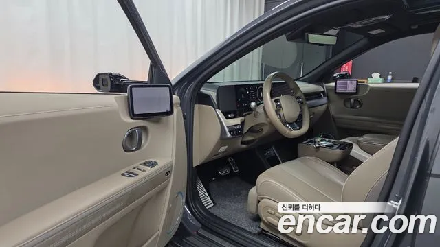 Hyundai Ioniq 5 Ioniq 5 (New) — Фото автомобиля 15