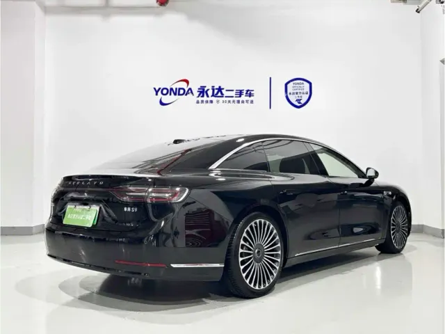 Stelato S9 — Фото автомобиля 5