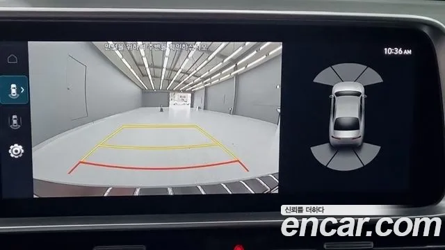 Hyundai Ioniq6 Long Range AWD — Фото автомобиля 17