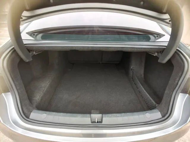 BYD Qin PLUS — Фото автомобиля 17
