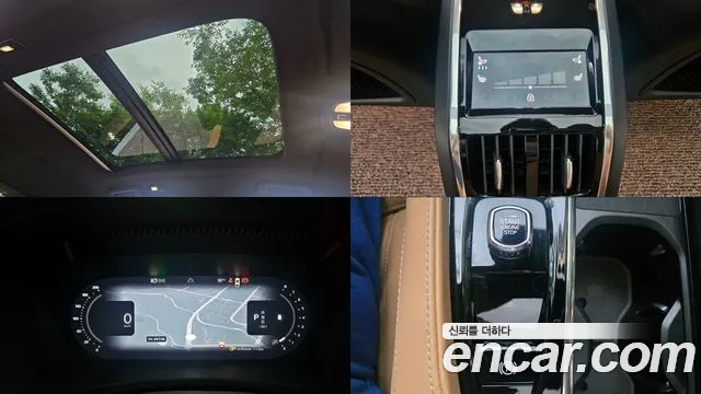 Volvo S90 — Фото автомобиля 16