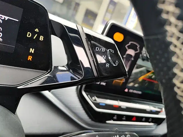 Volkswagen ID.4 Crozz — Фото автомобиля 13