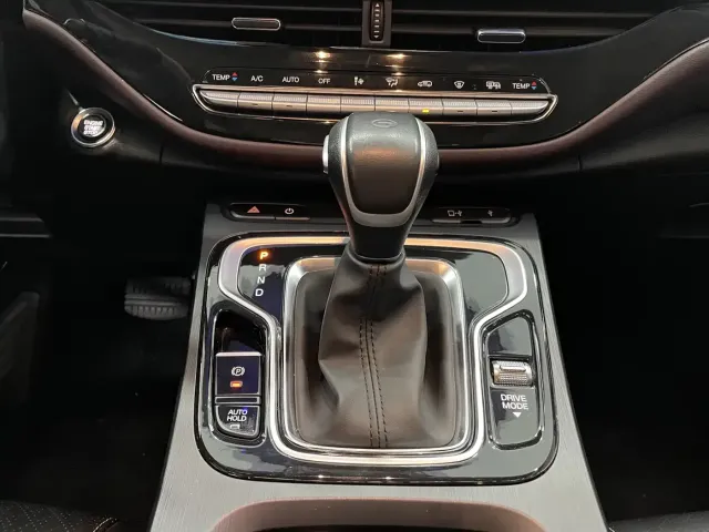 GAC Trumpchi M6 — Фото автомобиля 10
