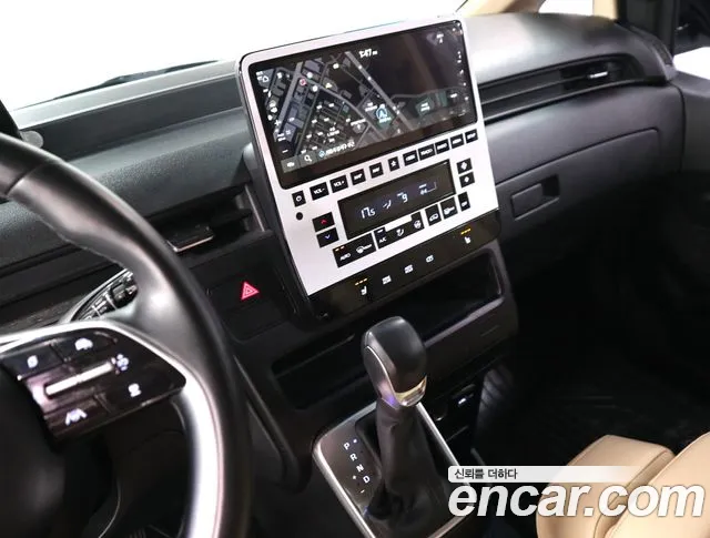 Hyundai Staria — Фото автомобиля 19