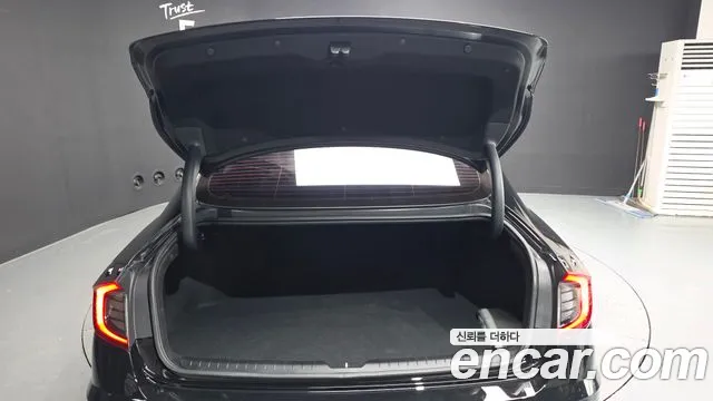 Hyundai Sonata DN8 — Фото автомобиля 20