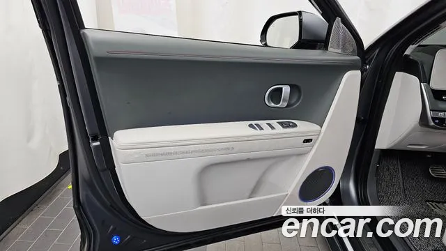 Hyundai Ioniq 5 — Фото автомобиля 13