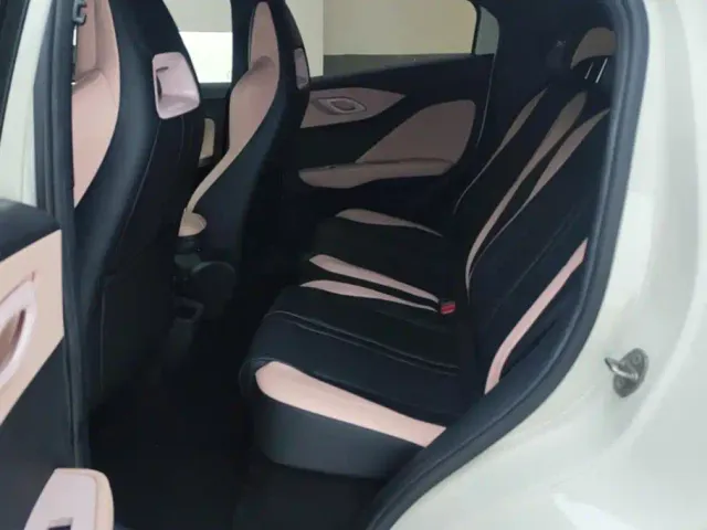 BYD Seagull — Фото автомобиля 11